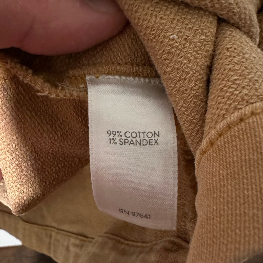 JJill Button Front Jacket - Picture 7 of 7
